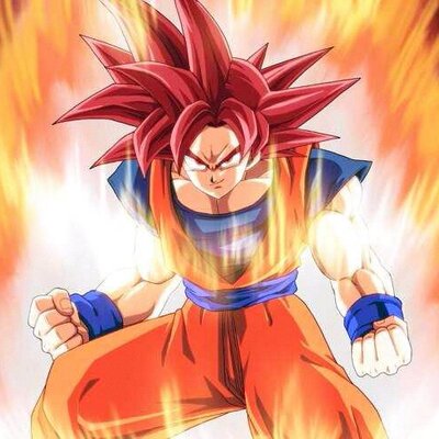Goku (@_iGoku) / Twitter Goku (@_iGoku) / Twitter