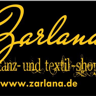 Zarlanatanzshop's profile picture. Turnbekleidung, Karnevalsuniformen, Tanzstiefel, Gardehut Dreispitz, Pailletten, Musketierhut, Straußenfeder, Stoffe - Kompetenz und Qualität entscheidet!