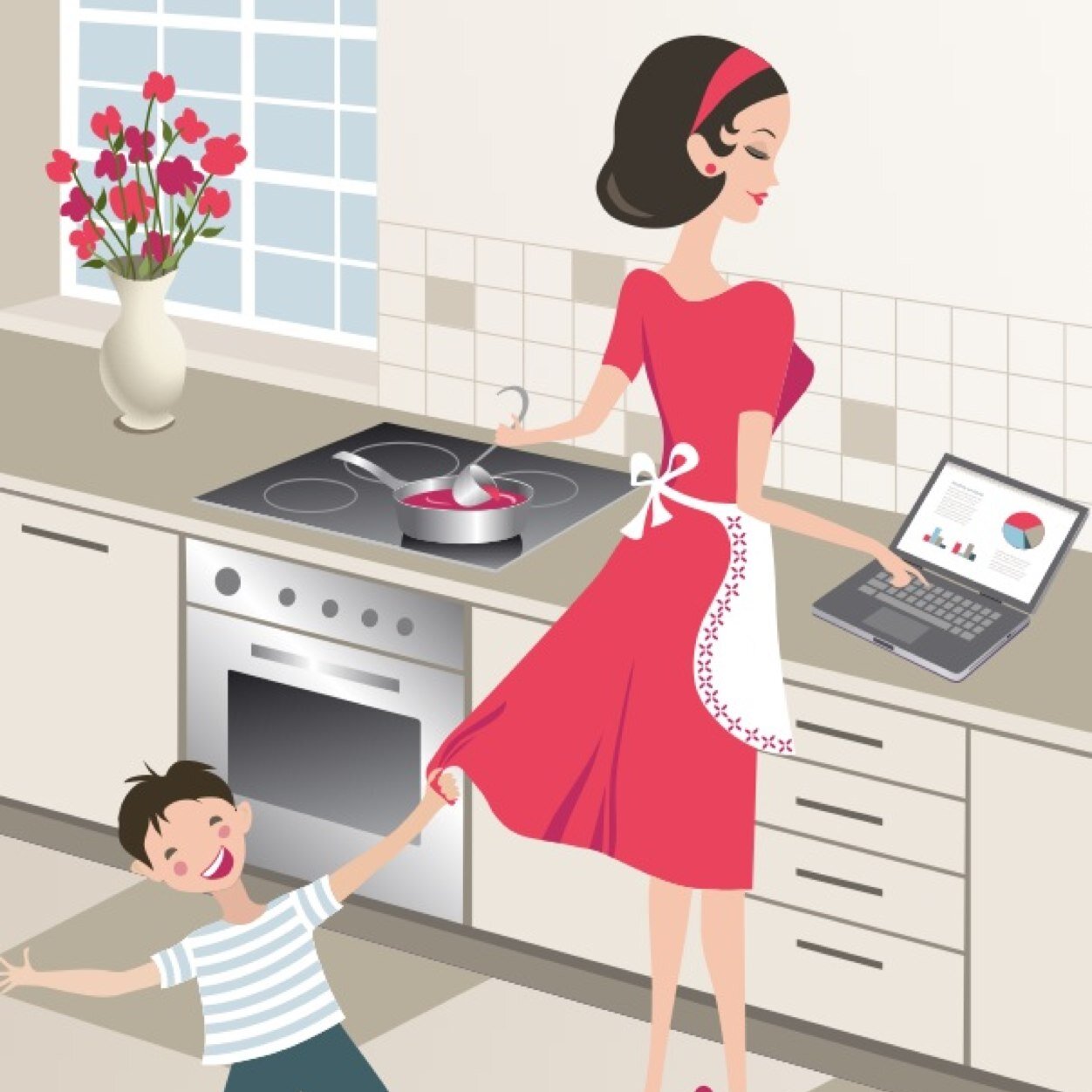 QueenMultitask's profile picture. Get excited for a new website for women, by women. This is designed for all those multitasking queens out there juggling whatever life throws at them.