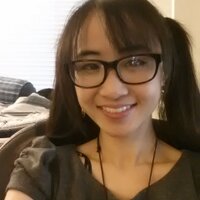 Xanthe Huynh (@itsxanthor) 's Twitter Profile Photo Xanthe Huynh (@itsxanthor) 's Twitter Profile Photo