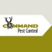 Command Pest Control (@Command_Pest) Twitter profile photo