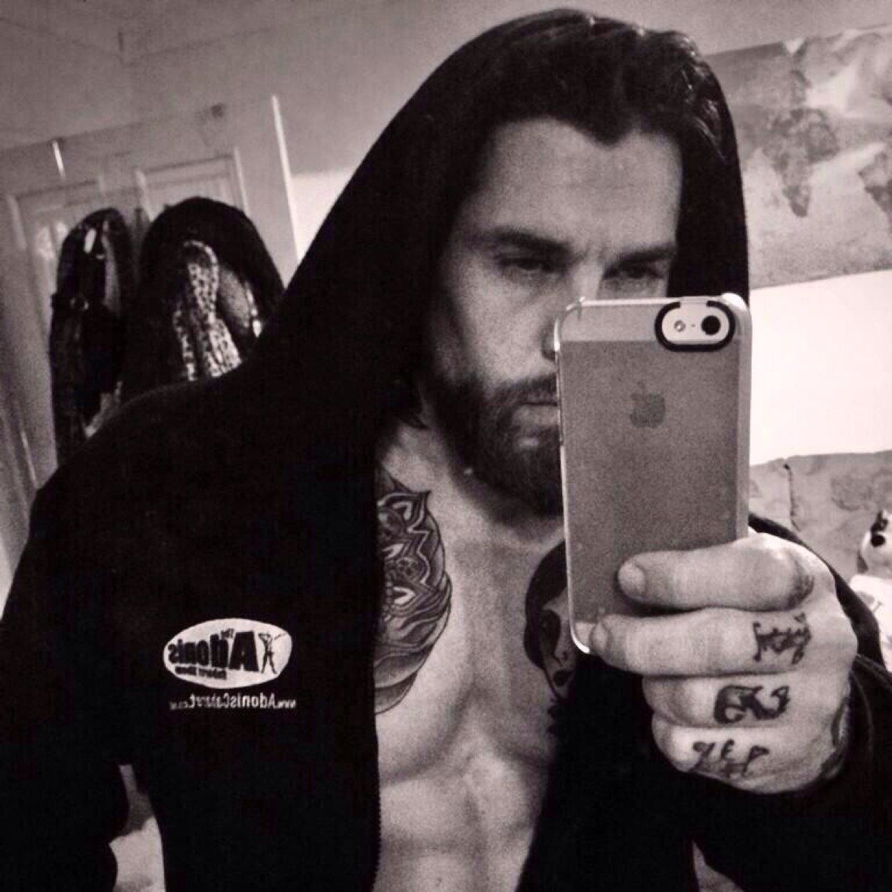 For all booking info contact my DM.. Model, Gym freak, Tattoo freak.