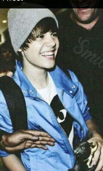 justin is my everything and I honestly don't know what I'd do without him| Verified Belieber