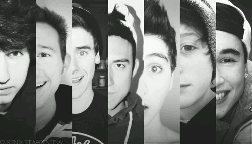 I love to listen to music and watch my favorite youtubers. My idols are Our 2nd Life forever love them so much.