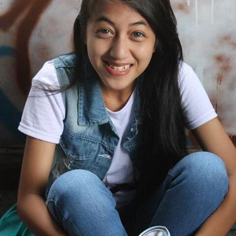 only you that I love that Dana Febrianto (ε˘`)♥ hahaha