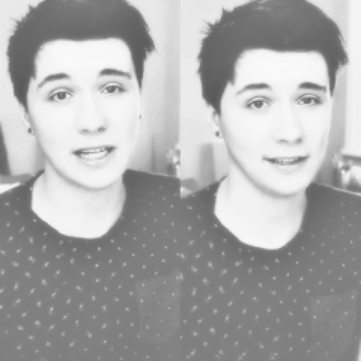 zestyhowell's profile picture. daniel howell and phil lester ruined me