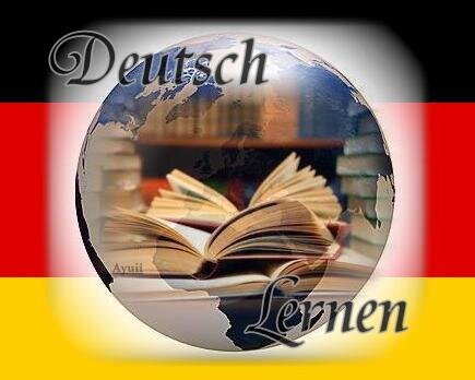 Du kannst Deutsch sprechen!! ;D