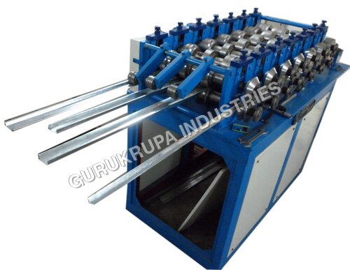 legendary Producer in Roll Forming Machine, Customized Roll Forming Machine,
