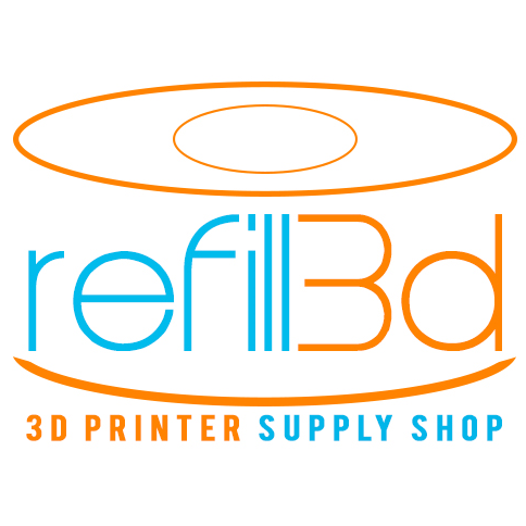 USA based 3D Printer Filament Supplier
An extensive inventory with over 30 color/texture filament options.