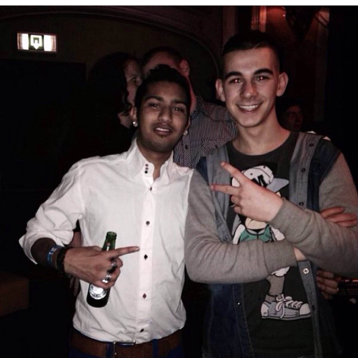 17 jaar/werk bij #elcorazon roosendaal