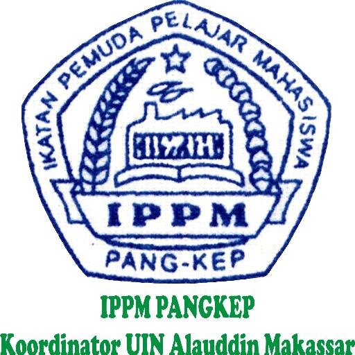 Sekretariat: Jl. Mannuruki 2 No.24, Makassar
#IppmpUinam
Email: ippmp.uin@gmail.com
