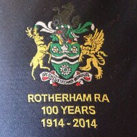 Rotherham RA (@rotherhamrefs) 's Twitter Profile