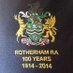 Rotherham RA (@rotherhamrefs) Twitter profile photo