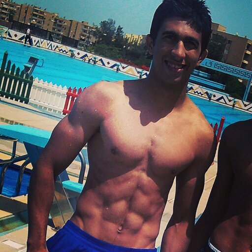 Weakeness leaves . Pride comes in . Confidence grows . Successful life .
Future cardiologist