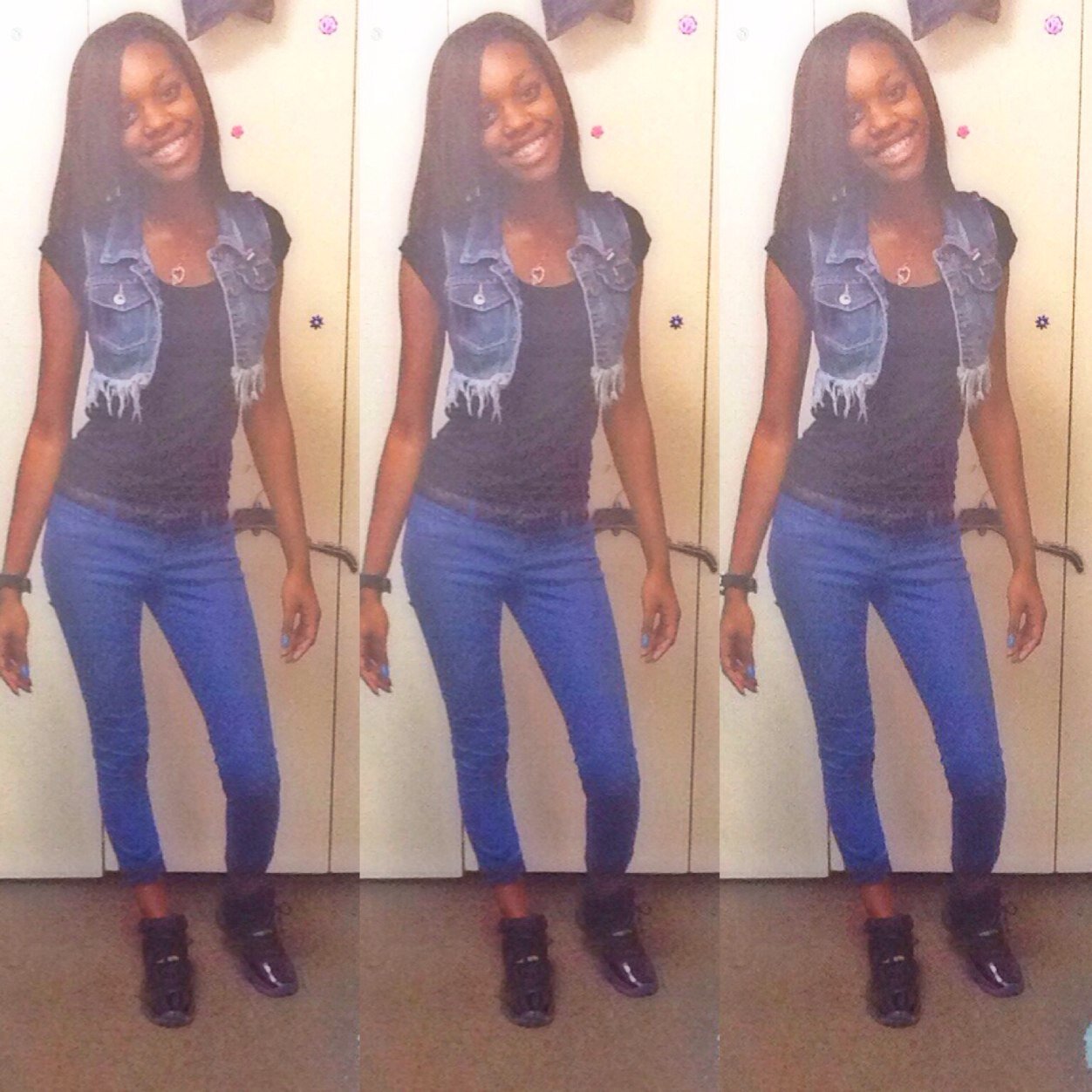 R.I.P. Jeremy Prather ❤ Free Trey ❤️ IG: tay_noswift