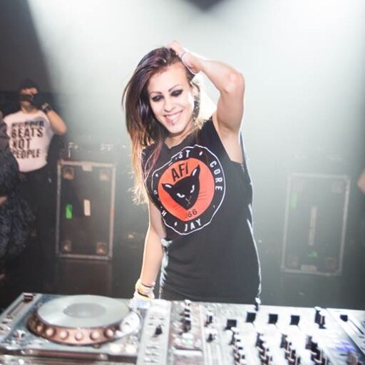 DJ/Producer.