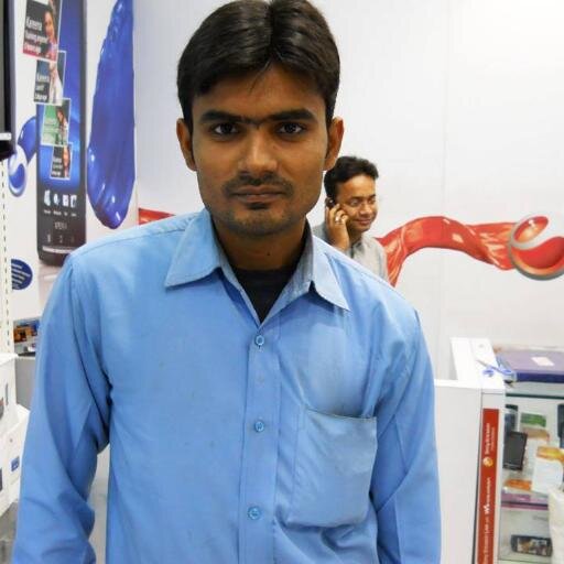 ShamsRaza15's profile picture. 