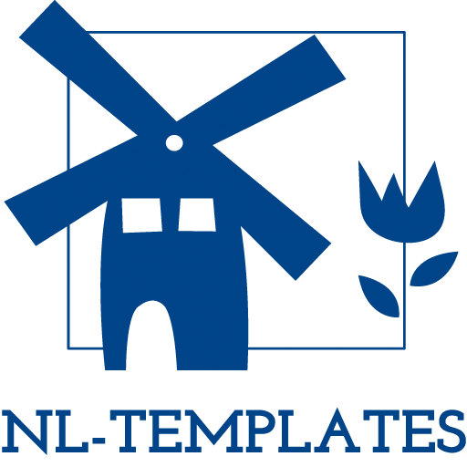 NLTemplates's profile picture. Echte Nederlandse #templates voor #WordPress. Binnenkort online! Maar dat niet alleen…met behulp van video leer jij alle ins&out over het maken van je website!