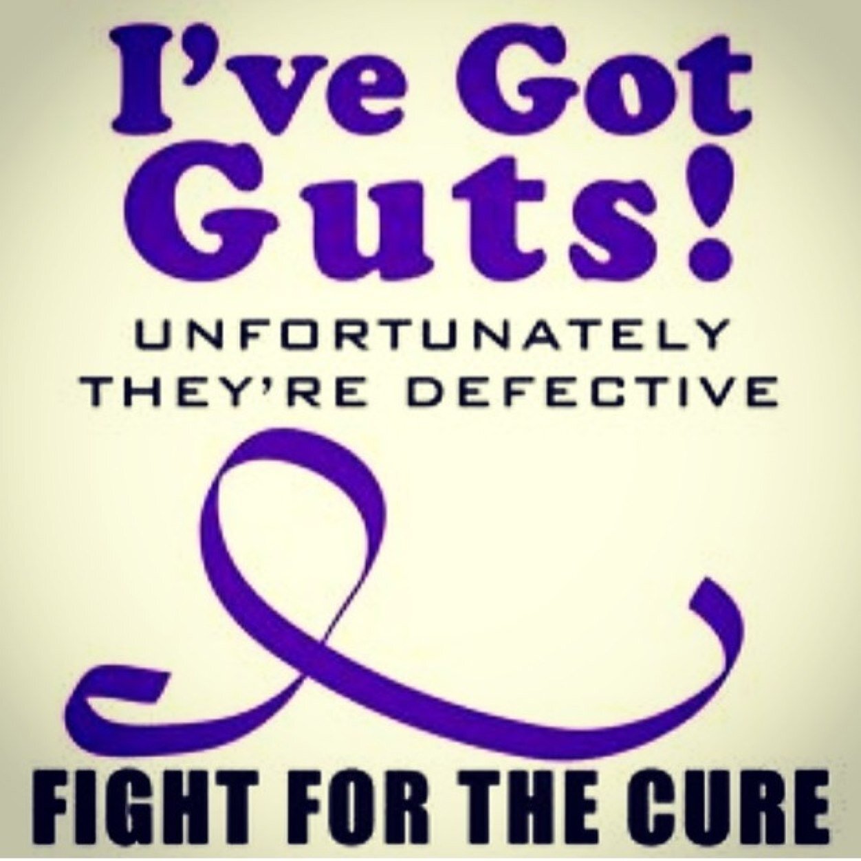 A place to share, vent, laugh, get informed, and build a community of support as we create awareness to find a cure for Gastroparesis and motility disorders.