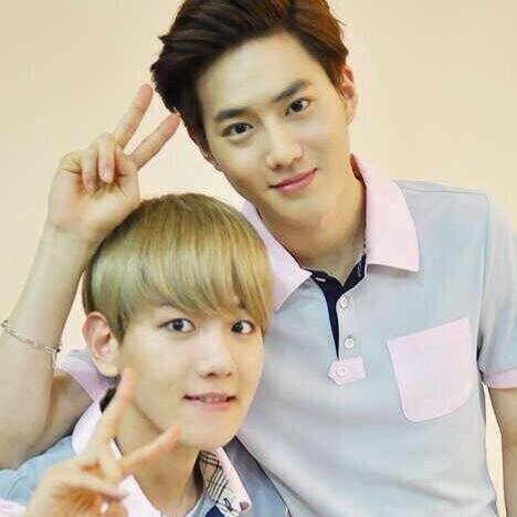 FOLLOW @SarahExoxo and I'll give FREE followbacks from this acc @pervbyunbaek96