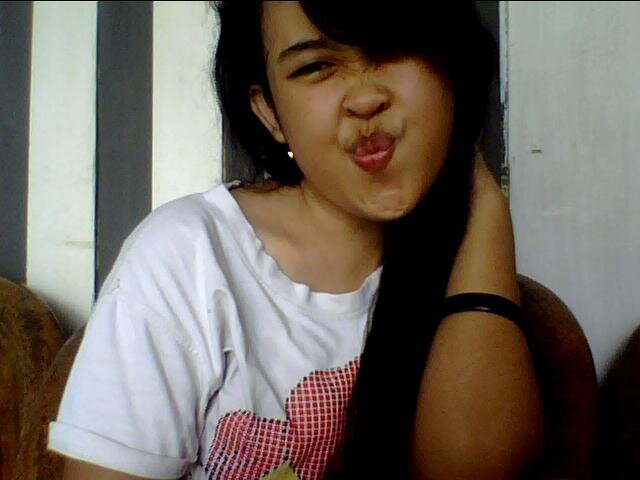 ALways BE PositiVe :-)