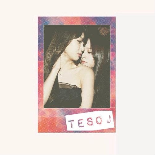 tesojさんのプロフィール画像