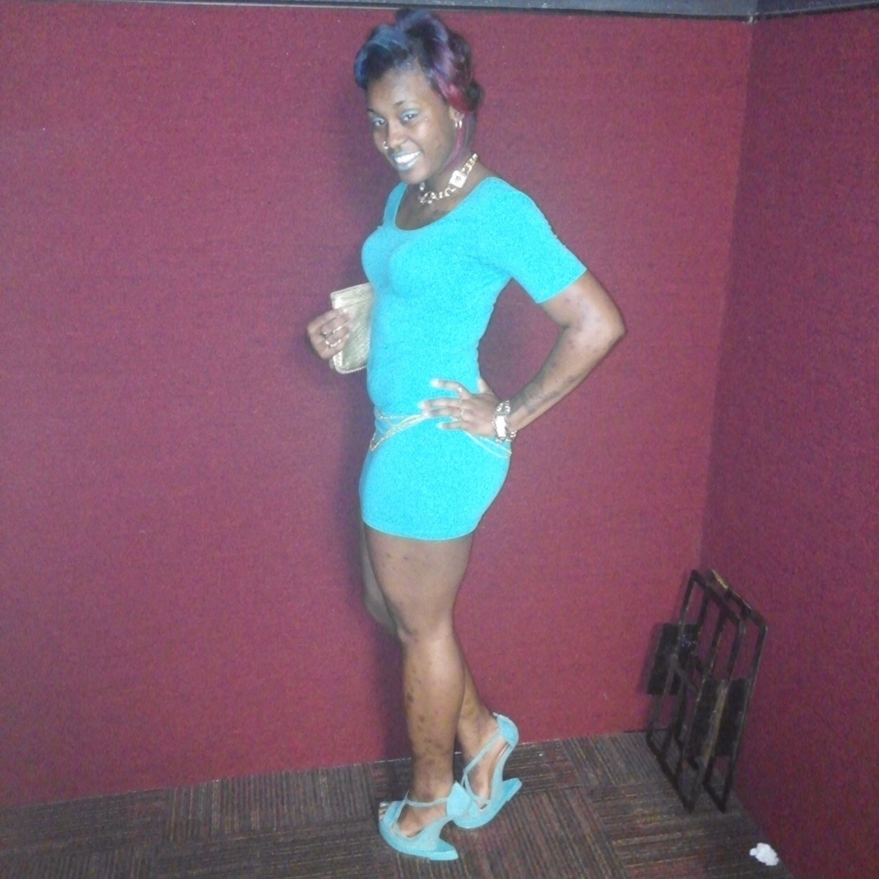 I Party Crawwwzy| Yall Thought I Was Finish.... |Fmoi:fiya.RedBeetch|AddMeOnFb:RedHeadIdgaf| Email:Foster.terri82@yahoo.com|I Stay Moving Neva At A Stand Still