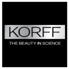 Korff è uno storico brand pioniere della cosmetica di lusso nelle farmacie italiane, sinonimo di eleganza, sensorialità ed alta qualità.