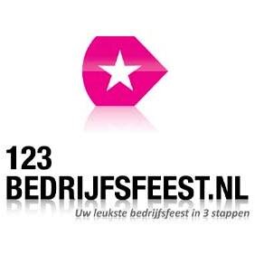 In 3 stappen een onvergetelijk bedrijfsfeest! - http://t.co/cxKwFQT55z