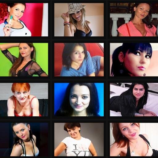 eurpeangirlseu's profile picture. The best of the European Webcam for adults with the most beautiful girls in Europe. European girls: many models of all countries.