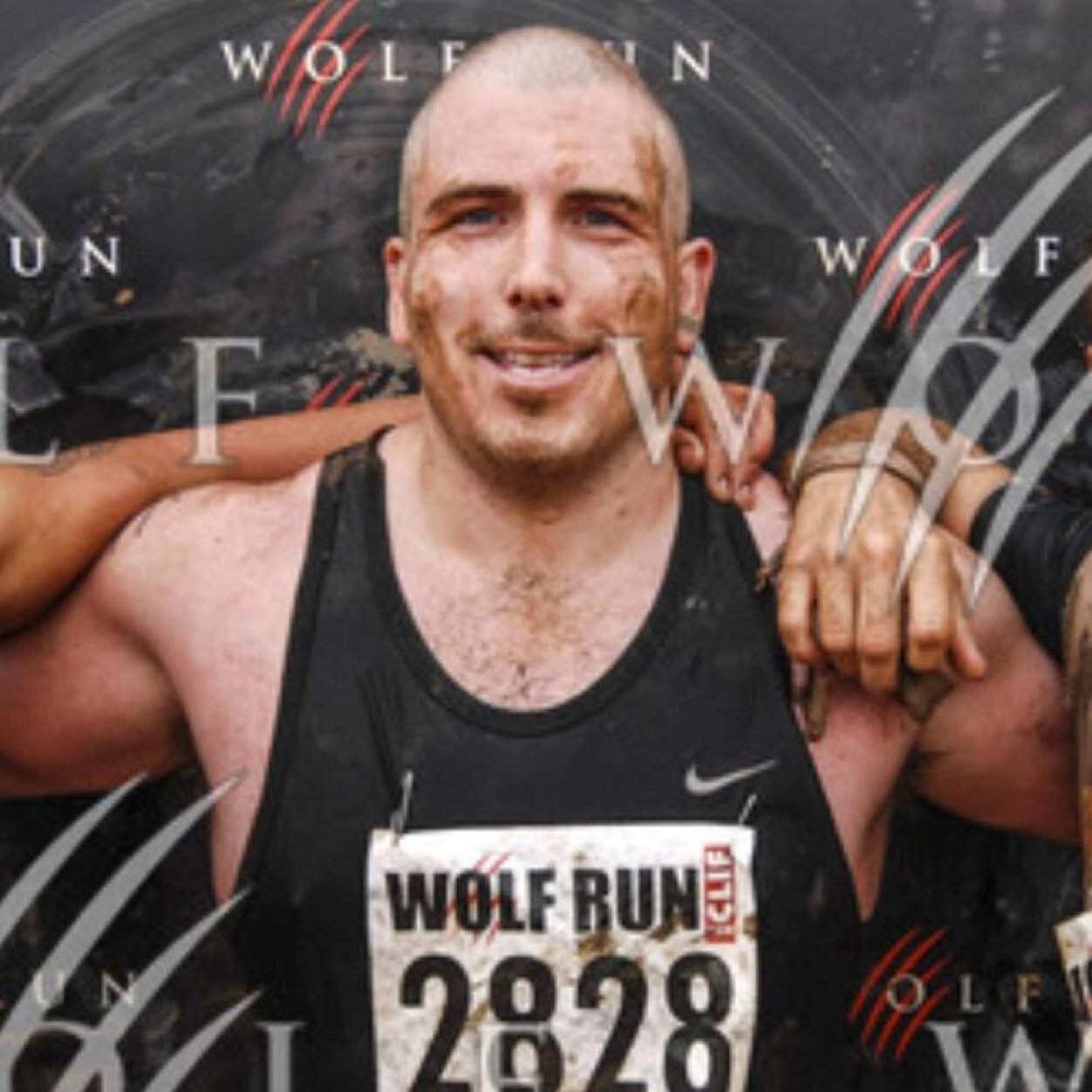 AdamWider's profile picture. 