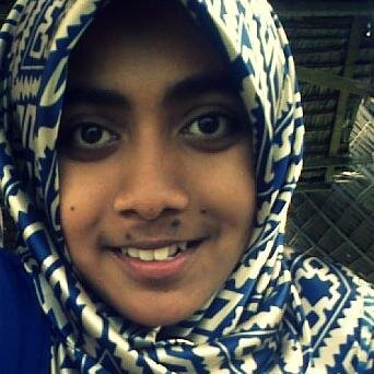 be spirit,d always smiLe ^^