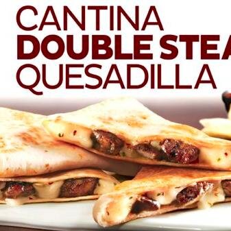 Half Man, Half Tortilla