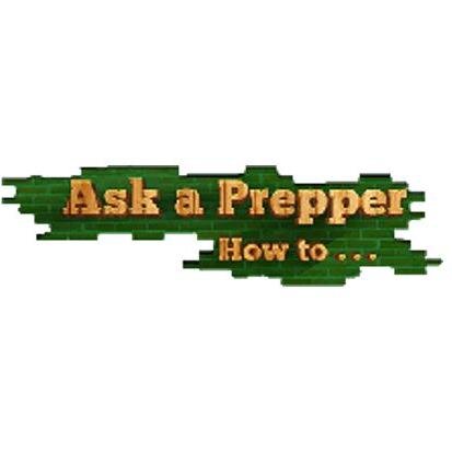 Ask a Prepper how to prepare, survive and thrive. Keep up with the latest survival news