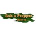 Ask a Prepper (@AskaPrepper) Twitter profile photo