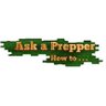 AskaPrepper's profile picture. Ask a Prepper how to prepare, survive and thrive. Keep up with the latest survival news
