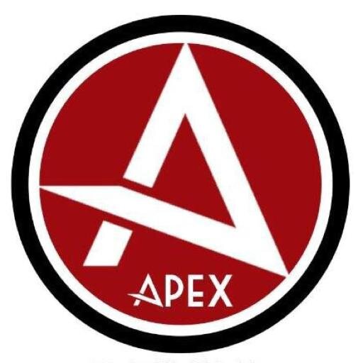 The EU side of a team called apex partners- @mlgandeglrt sponsors- @naxugfx