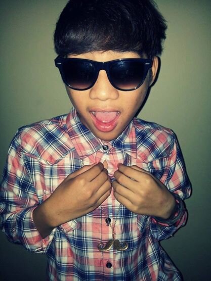 always Support @CJRisCJR | Comate Boys | Go follow @zaynmalek_ID