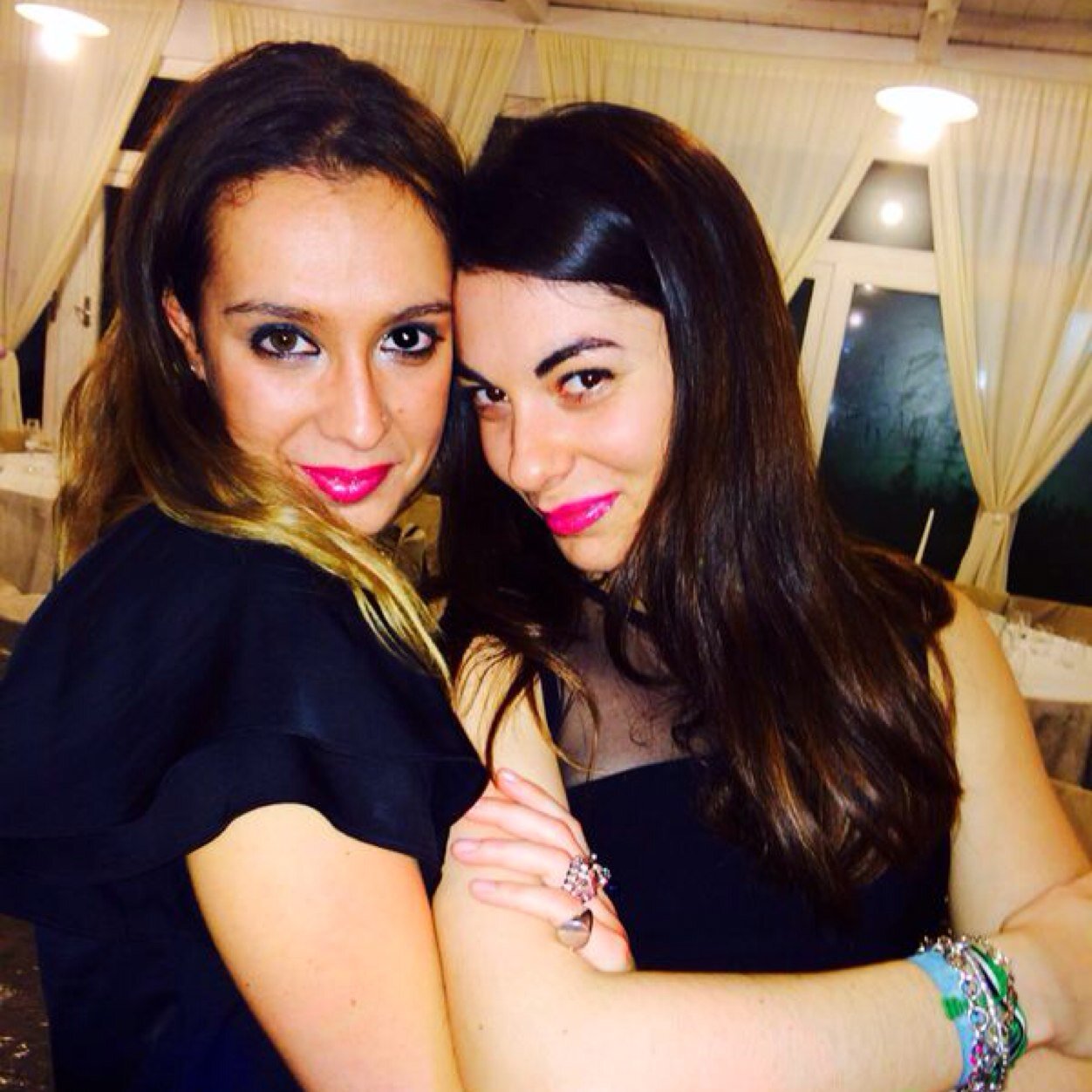 ilariastraga's profile picture. 