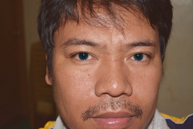 Bongrick's profile picture. 