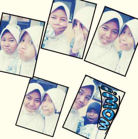 Ly.@Debbywilliyana♥♥♥@ameliauswtn ♥♥♥ Mirnaaa♥♥♥