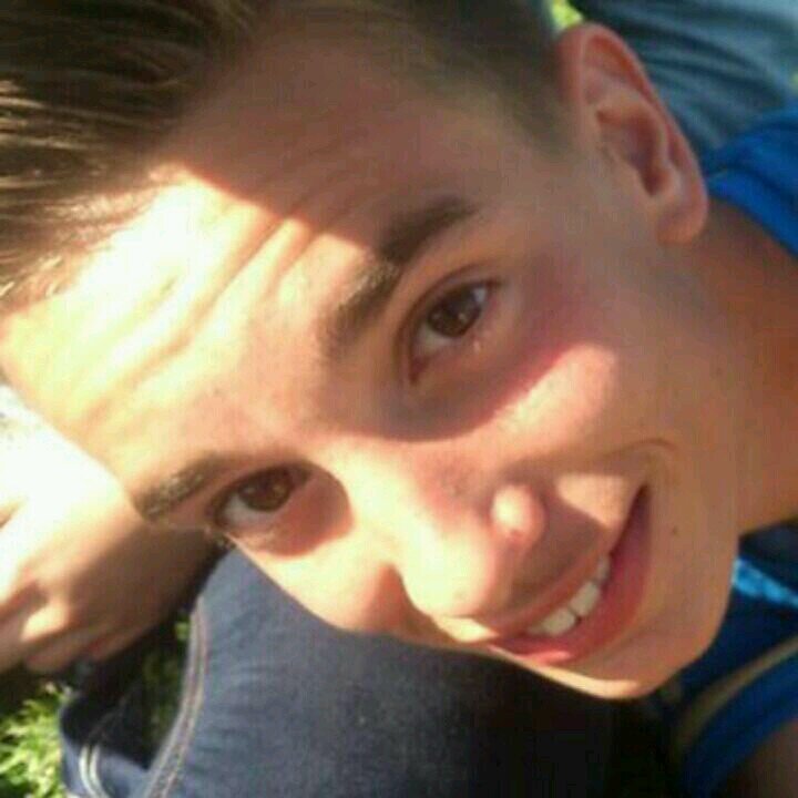 CHARRIERTristan's profile picture. 