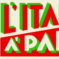 L'Italie à Paris (@italieaparis) 's Twitter Profile