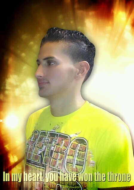 alihameed601's profile picture. 