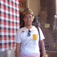 Ibnu Rudiwan (@irudiwan) 's Twitter Profile