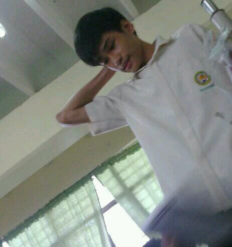 OLIbreaker_44's profile picture. Bakit ka nandito?