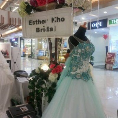 Esther Kho Bridal (@Estherkho_bride) / X
