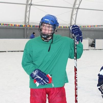 yarik134543565's profile picture. Люблю хоккей 3