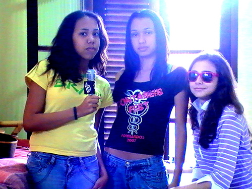 x_weneedhelp's profile picture. Somos um Web Show, Então assista!