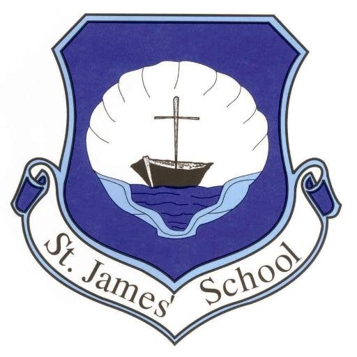 The official Twitter feed of the parents association of St. James' Catholic Primary School
